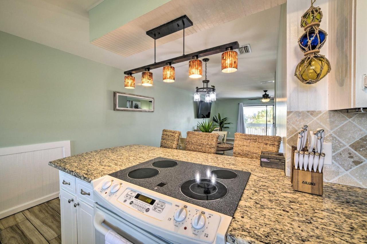 The Sage Pcb Family Getaway - Walk To Beach! Panama City Beach Exterior photo