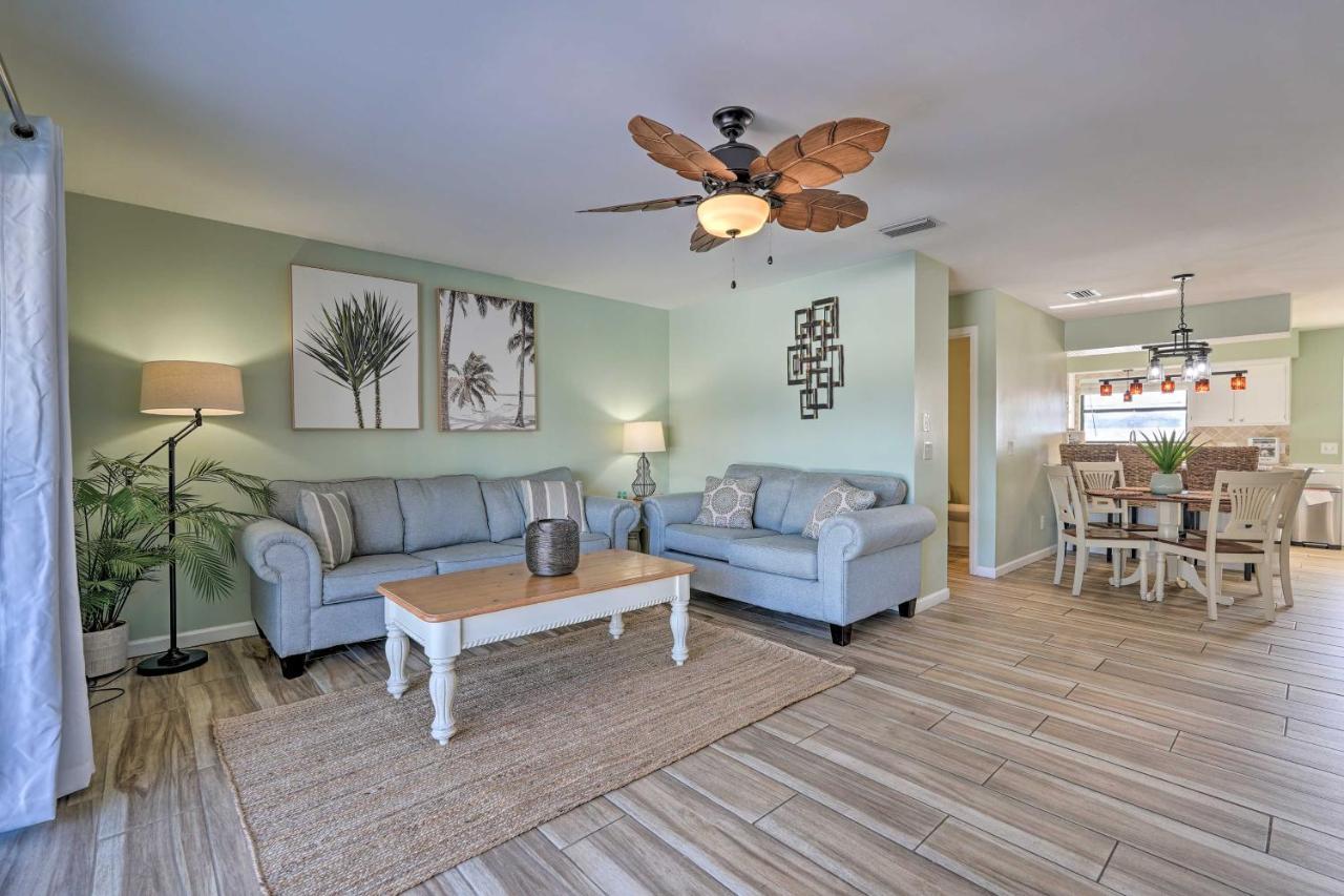 The Sage Pcb Family Getaway - Walk To Beach! Panama City Beach Exterior photo